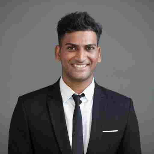 Lokesh Ahuja